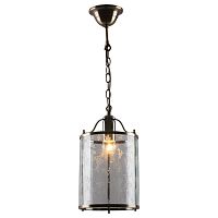 подвесной светильник arte lamp bruno a8286sp-1ab в Санкт-Петербурге