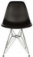 стул klassic dsr черный (eames style) в Санкт-Петербурге