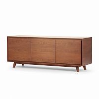 тумба function credenza натуральный в Санкт-Петербурге