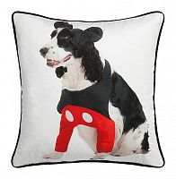 подушка с собачкой mickey doggie в Санкт-Петербурге