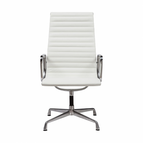кресло office chair белое в Санкт-Петербурге