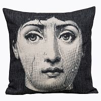 арт-подушка просто дождь fornasetti в Санкт-Петербурге