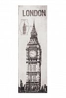 декоративная настенная панель big ben в Санкт-Петербурге