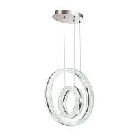 подвесной светодиодный светильник odeon light constance 4603/54l в Санкт-Петербурге