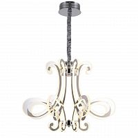 подвесная светодиодная люстра st luce aricia sl835.103.08 в Санкт-Петербурге