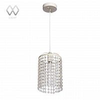 подвесной светильник mw-light бриз 464016801 в Санкт-Петербурге