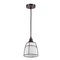 подвесной светильник odeon light lofia 3806/1l в Санкт-Петербурге