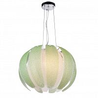 подвесной светильник idlamp silvana 248/1-green в Санкт-Петербурге