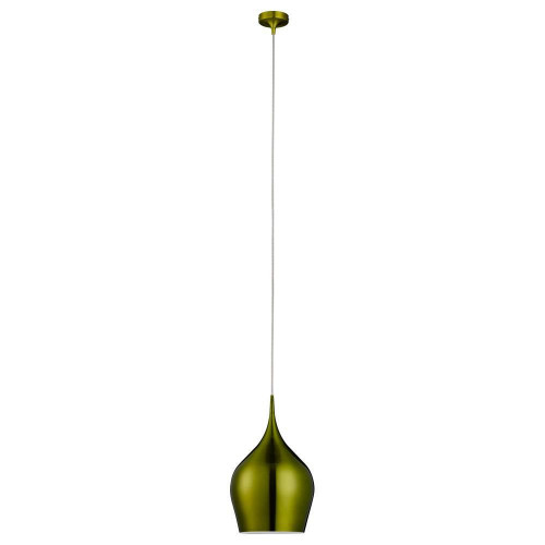 подвесной светильник arte lamp vibrant a6426sp-1gr в Санкт-Петербурге