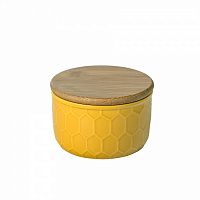 ёмкость для хранения honeycomb жёлтая маленькая в Санкт-Петербурге