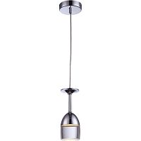 подвесной светильник arte lamp barista a9596sp-1cc в Санкт-Петербурге