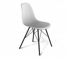 стул dsr двухсторонний окрас (eames style) в Санкт-Петербурге