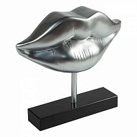 декор salvador’s lips silver в Санкт-Петербурге