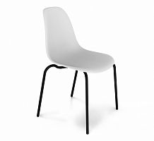 стул dsr белый s30 (eames style) в Санкт-Петербурге