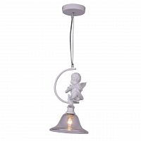 подвесной светильник arte lamp amur a4288sp-1wh в Санкт-Петербурге