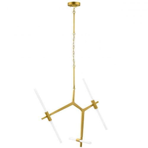 подвесная люстра lightstar struttura 742063 в Санкт-Петербурге