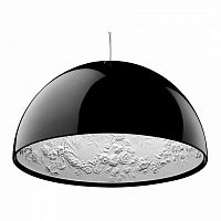 подвесной светильник skygarden flos d40 black в Санкт-Петербурге