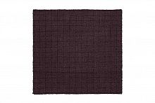 ковер waan light dark red 200x200 от gan в Санкт-Петербурге