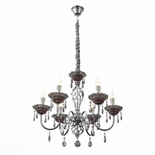 подвесная люстра st luce sl139.103.06 в Санкт-Петербурге