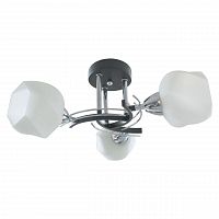 потолочная люстра toplight lia tl7380x-03bc в Санкт-Петербурге