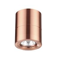 потолочный светильник odeon light copperium 3586/1c в Санкт-Петербурге