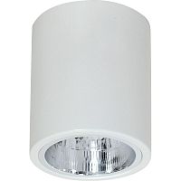 потолочный светильник luminex downlight round 7236 в Санкт-Петербурге