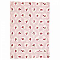 полотенце strawberry pale pink в Санкт-Петербурге