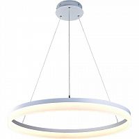 подвесной светодиодный светильник arte lamp 41 a9308sp-1wh в Санкт-Петербурге