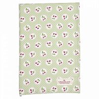 полотенце cherry berry p.green в Санкт-Петербурге
