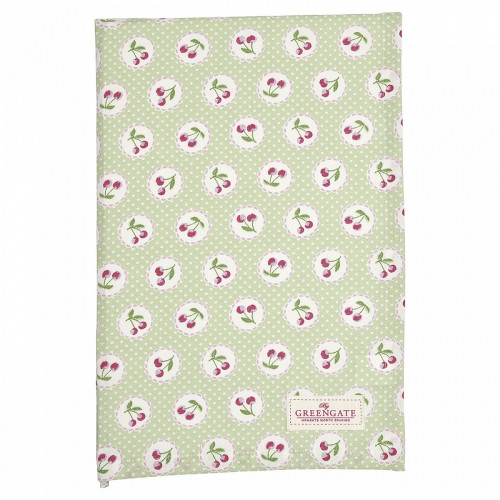 полотенце cherry berry p.green в Санкт-Петербурге