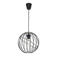 подвесной светильник tk lighting 1626 orbita black 1 в Санкт-Петербурге