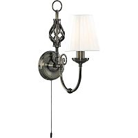 бра arte lamp zanzibar a8390ap-1ab в Санкт-Петербурге