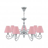 подвесная люстра lamp4you classic e3-07-g-lmp-o-24 в Санкт-Петербурге