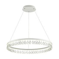 подвесной светодиодный светильник odeon light onix 4602/48l в Санкт-Петербурге