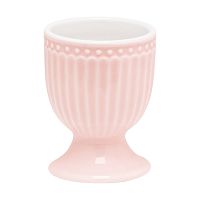 подставка для яйца alice pale pink в Санкт-Петербурге