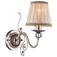 бра arte lamp charm a2083ap-1ab в Санкт-Петербурге