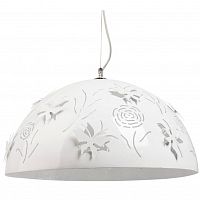 подвесной светильник skygarden flos butterflies d50 white в Санкт-Петербурге