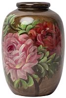 ваза настольная fresco flower в Санкт-Петербурге