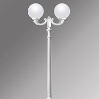 уличный фонарь fumagalli nebo ofir/g300 g30.202.r20.wye27 в Санкт-Петербурге